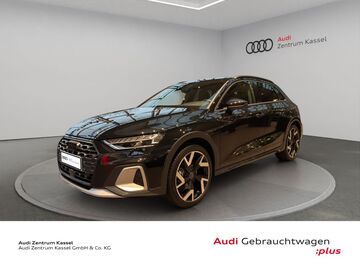Gebrauchte Audi A3