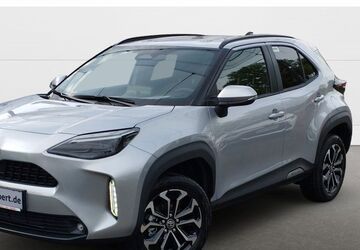 Toyota Yaris Cross 7.200 km 27.480 &euro; Kassel 34125