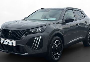 Peugeot 2008 3.000 km 26.995 &euro; Kassel 34123