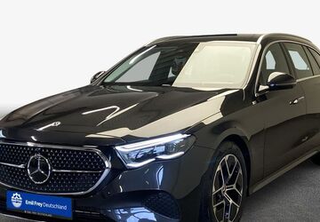 Mercedes-Benz E 200 3.001 km 51.230 &euro; Kassel 34123