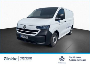 Gebrauchte VW Transporter
