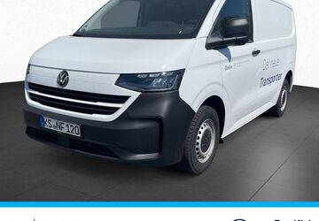 VW T7 Transporter 2.000 km 37.800 &euro; Kassel 34123