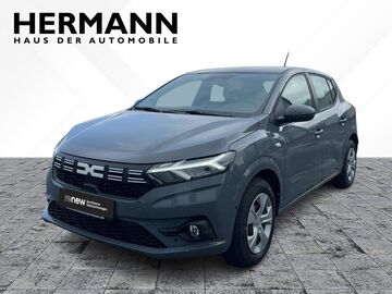 Gebrauchte Dacia Sandero