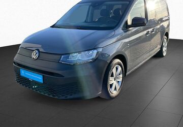 VW Caddy Maxi 14.152 km 31.990 &euro; Kassel 34123