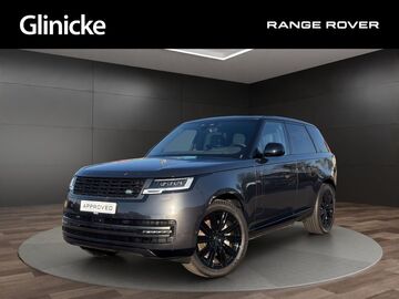 Gebrauchte Land Rover Range Rover
