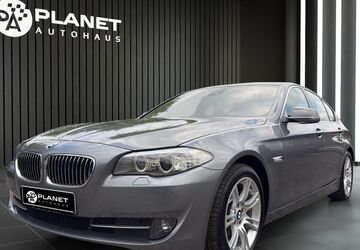 BMW 528 103.755 km 17.290 &euro; Kassel 34123