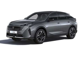 Peugeot 3008 3.000 km 48.995 &euro; Kassel 34123