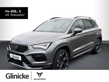 Gebrauchte Cupra Ateca