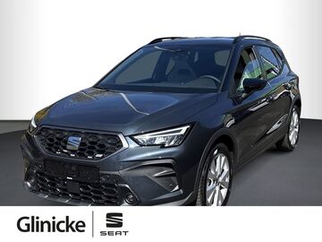 Gebrauchte Seat Arona