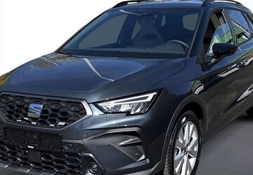 Seat Arona 5.000 km 24.790 &euro; Baunatal 34225