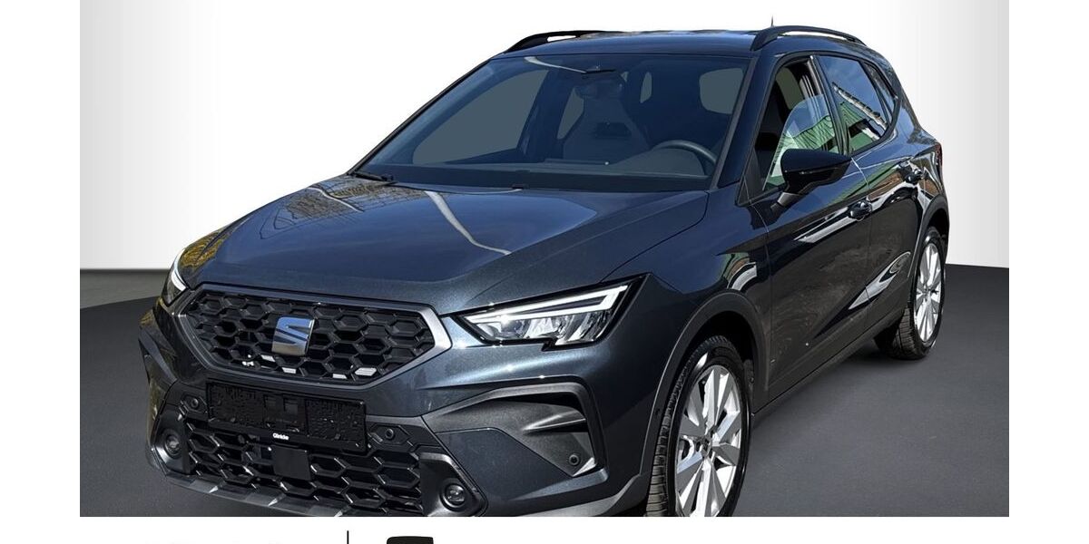 Seat Arona 5.000 km 24.790 &euro; Baunatal 34225