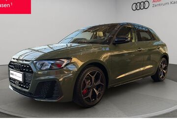 Audi A1 6.050 km 36.990 &euro; Kassel 34125