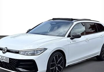 VW Passat Variant 9.990 km 54.990 &euro; Baunatal 34225