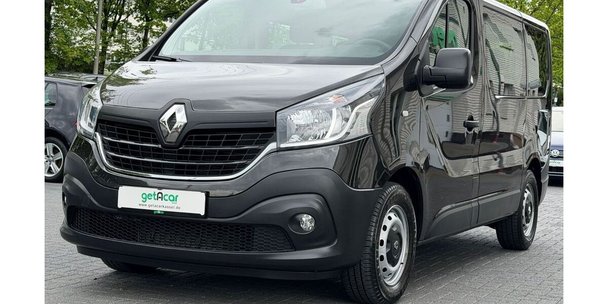Renault Trafic 69.997 km 18.990 &euro; Kassel 34123