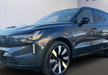 Volvo EX90 7.500 km 99.950 &euro; Kassel 34123