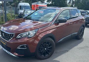Peugeot 3008 59.758 km 14.500 &euro; Kassel 34123