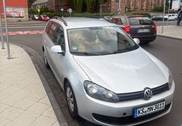 VW Golf 354.000 km 1.800 &euro; Kassel 34117