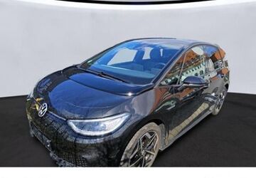 VW ID.3 43.480 km 26.833 &euro; Kassel 34123