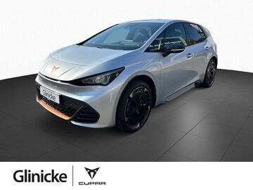 Gebrauchte Cupra BORN