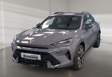 Cupra Formentor 3.900 km 41.889 &euro; Wolfhagen 34466