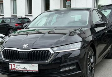 Skoda Octavia 83.869 km 19.990 &euro; Kassel 34127