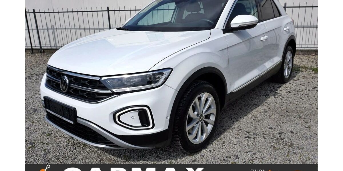 VW T-Roc 96.370 km 20.300 &euro; Kassel 34123