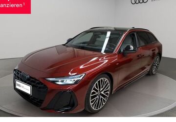 Audi A6 3.359 km 67.990 &euro; Kassel 34125