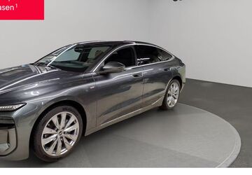 Audi A6 e-tron 8.231 km 55.490 &euro; Kassel 34125