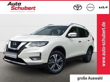 Gebrauchte Nissan X-Trail