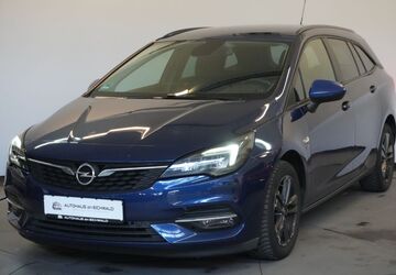 Opel Astra 144.995 km 8.590 &euro; Kassel 34123