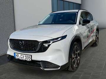 Gebrauchte Mazda CX-5