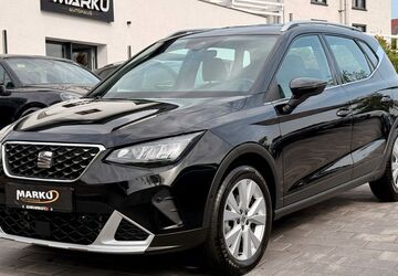 Seat Arona 15.238 km 21.900 &euro; Wolfhagen 34466