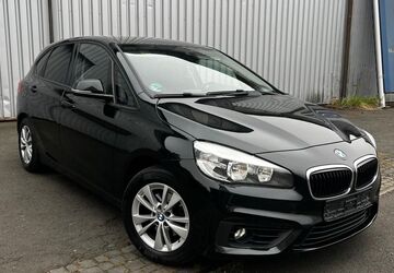 BMW 218 220.205 km 3.900 &euro; kassel 34123