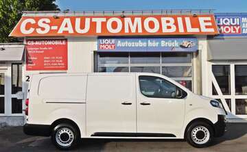 Gebrauchte Opel Vivaro
