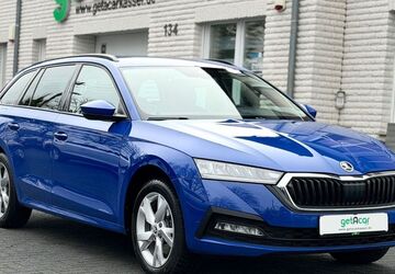 Skoda Octavia 154.777 km 18.900 &euro; Kassel 34123