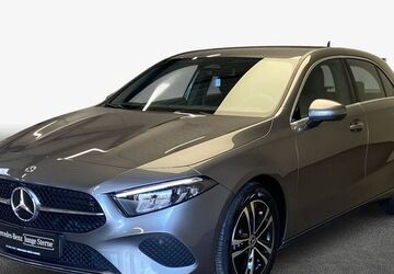 Mercedes-Benz A 180 7.867 km 28.250 &euro; Kassel 34123