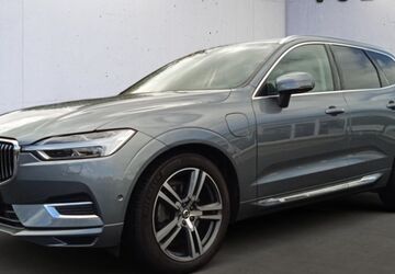 Volvo XC60 52.000 km 52.890 &euro; Kassel 34123
