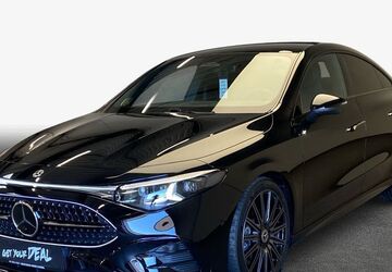 Mercedes-Benz CLA 180 3.001 km 50.855 &euro; Kassel 34123