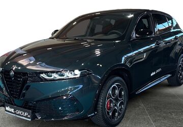 Alfa Romeo Tonale 1.300 km 44.999 &euro; Kassel 34125