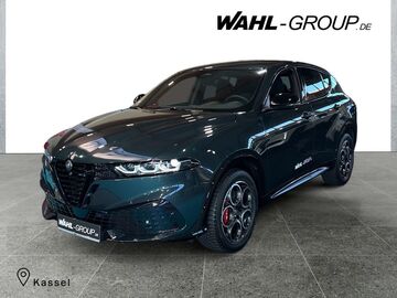 Gebrauchte Alfa Romeo Tonale