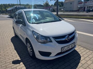Gebrauchte Opel Karl