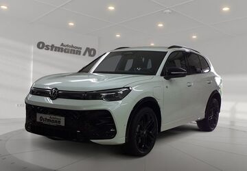 VW Tiguan 2.896 km 56.850 &euro; Melsungen 34212