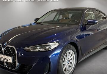 BMW 420 56.428 km 33.880 &euro; Kassel 34125