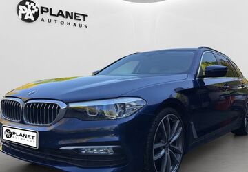 BMW 530 158.209 km 21.990 &euro; Kassel 34123