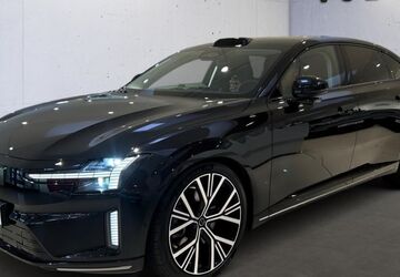 Volvo ES90 7.500 km 85.450 &euro; Kassel 34123