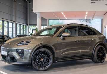 Porsche Macan 10.900 km 112.990 &euro; Kassel 34123