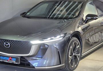 Mazda 6e 9.000 km 39.980 &euro; Kassel 34123