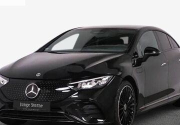 Mercedes-Benz EQE 6.381 km 49.900 &euro; Kassel 34123