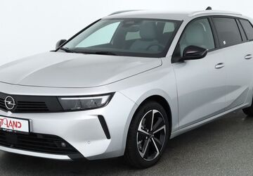 Opel Astra 51.495 km 22.990 &euro; Kassel 34123