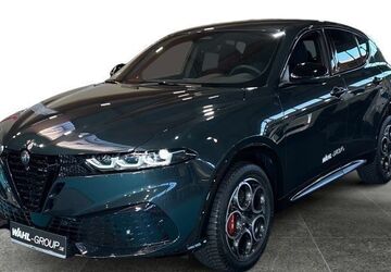 Alfa Romeo Tonale 1.300 km 44.999 &euro; Kassel 34125